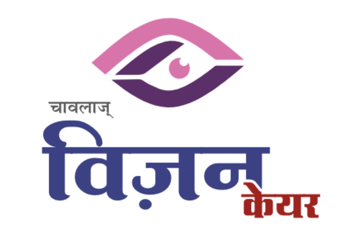 Vision Care logo